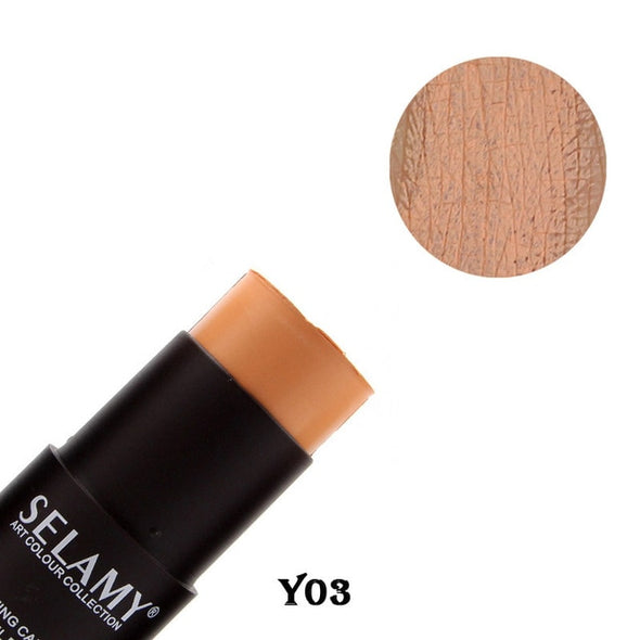 Face Concealer Stick for Light Dark