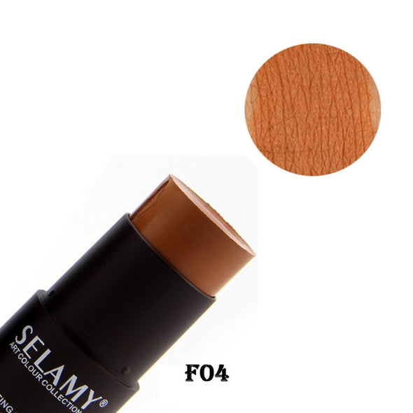 Foundation Makeup Full Cover Concealer Base