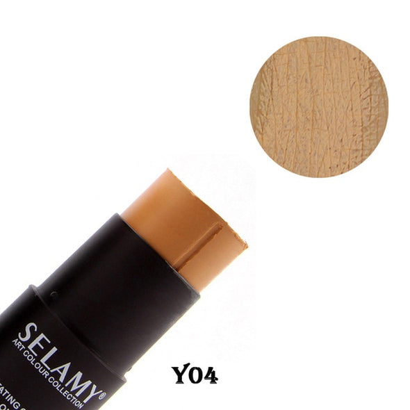 Foundation Makeup Full Cover Concealer Base
