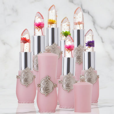 Lip Makeup Lipstick Long Lasting Moisturizer Transparent