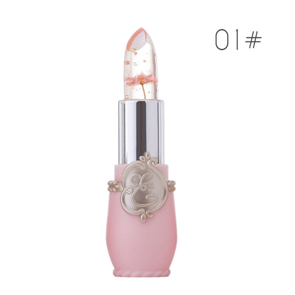 Lip Makeup Lipstick Long Lasting Moisturizer Transparent