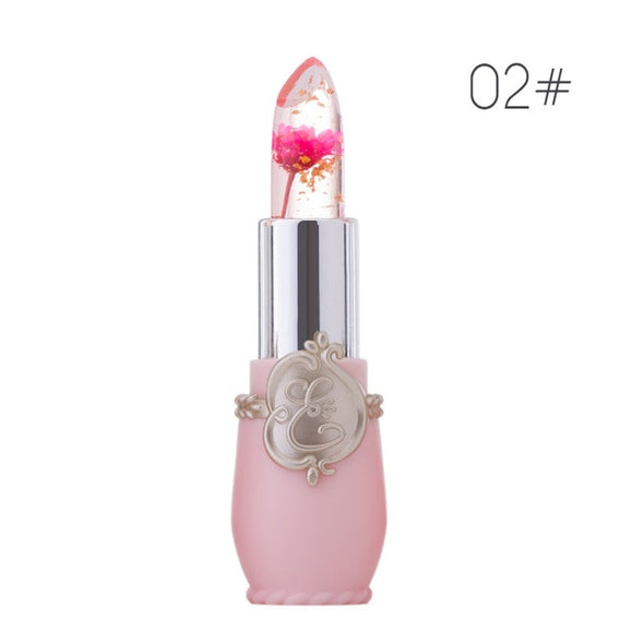 Lip Makeup Lipstick Long Lasting Moisturizer Transparent