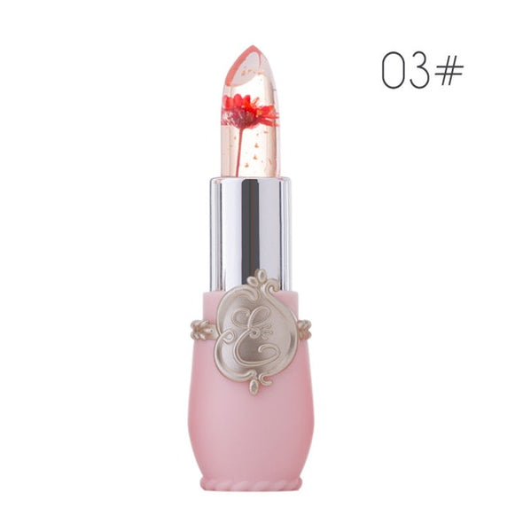 Lip Makeup Lipstick Long Lasting Moisturizer Transparent