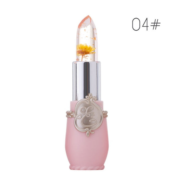 Lip Makeup Lipstick Long Lasting Moisturizer Transparent