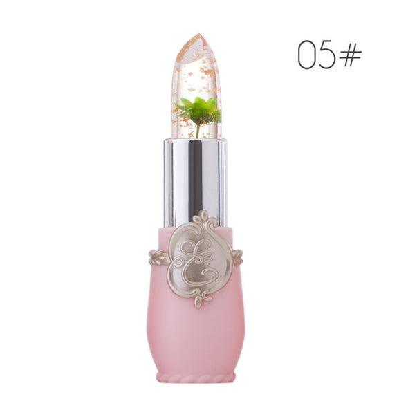 Lip Makeup Lipstick Long Lasting Moisturizer Transparent