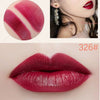 Luxury  Matte Lipstick Waterproof Long-lasting