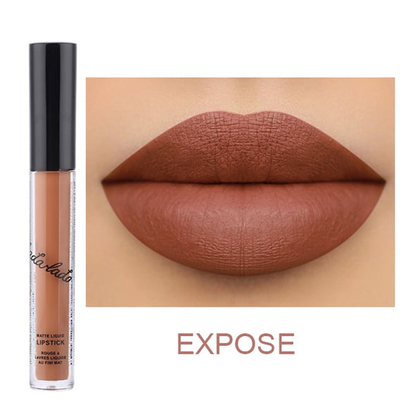 Waterproof Lipstick Long Lasting