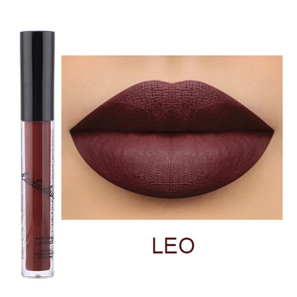 Waterproof Lipstick Long Lasting