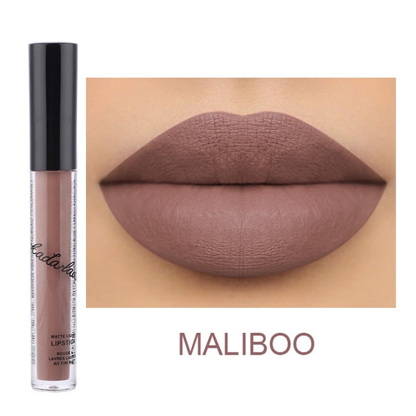 Waterproof Lipstick Long Lasting