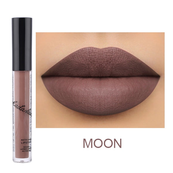 Waterproof Lipstick Long Lasting