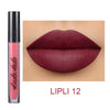 Waterproof Lipstick Long Lasting