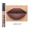 Waterproof Lipstick Long Lasting