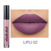 Waterproof Lipstick Long Lasting
