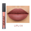 Waterproof Lipstick Long Lasting