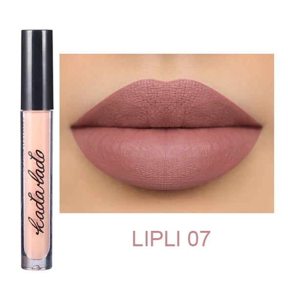 Waterproof Lipstick Long Lasting