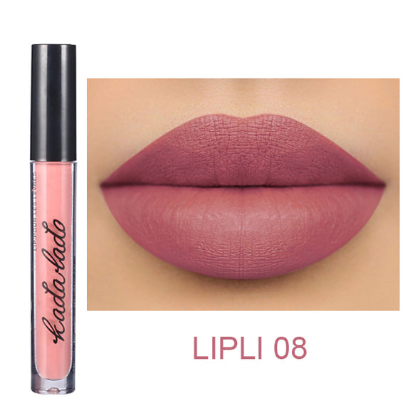 Waterproof Lipstick Long Lasting