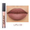 Waterproof Lipstick Long Lasting