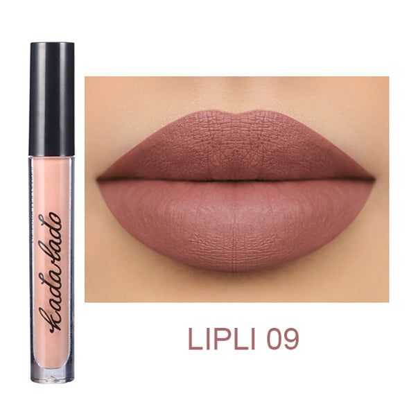 Waterproof Lipstick Long Lasting