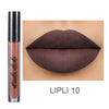 Waterproof Lipstick Long Lasting