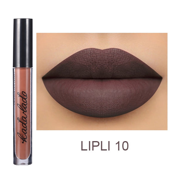 Waterproof Lipstick Long Lasting
