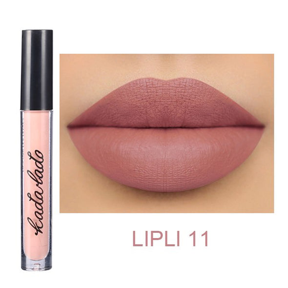 Waterproof Lipstick Long Lasting