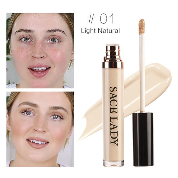 Pro Concealer Cream Face Corrector