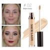 Pro Concealer Cream Face Corrector