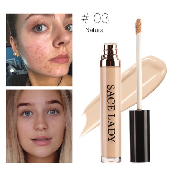 Pro Concealer Cream Face Corrector