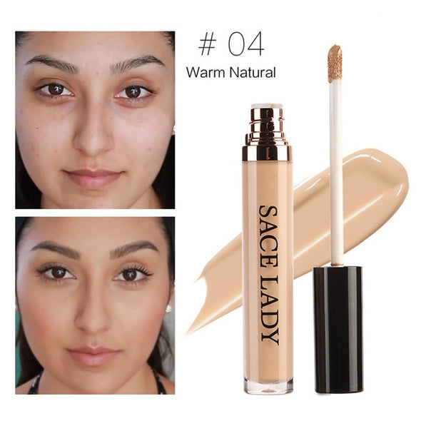 Pro Concealer Cream Face Corrector