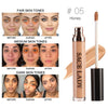 Pro Concealer Cream Face Corrector