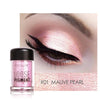 Metallic Glitter Loose Powder Eye Shadow