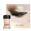 Metallic Glitter Loose Powder Eye Shadow