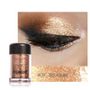 Metallic Glitter Loose Powder Eye Shadow