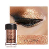 Metallic Glitter Loose Powder Eye Shadow