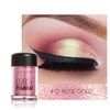 Metallic Glitter Loose Powder Eye Shadow