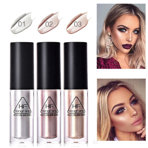 Face Brightener Highlighter Liquid  Stick