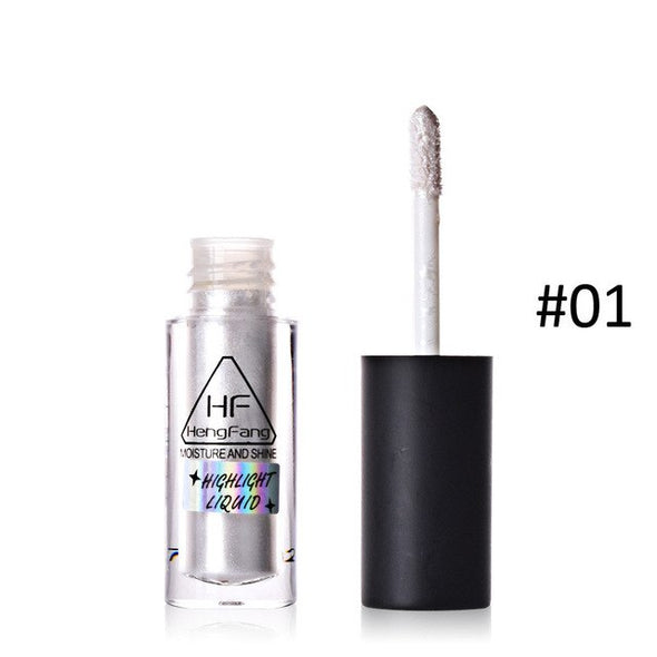 Face Brightener Highlighter Liquid  Stick