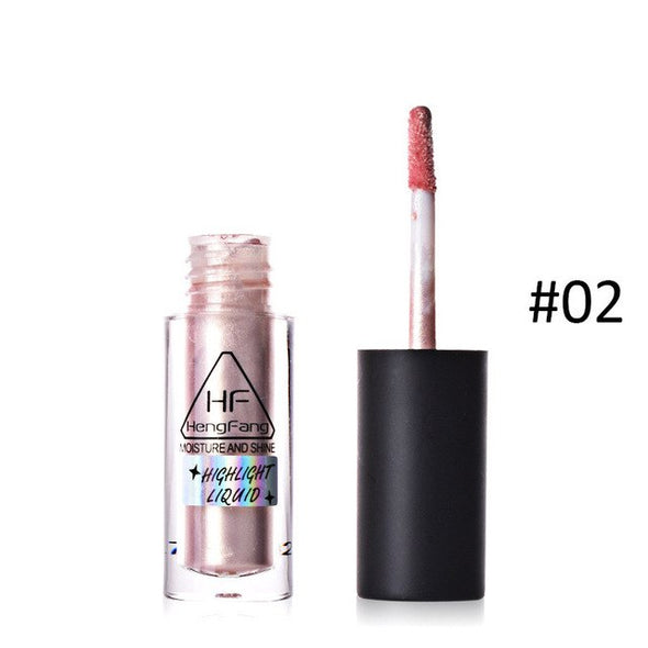 Face Brightener Highlighter Liquid  Stick