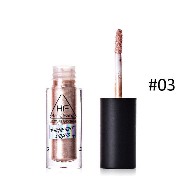 Face Brightener Highlighter Liquid  Stick