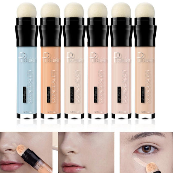 Pores Spot  Stick Corrector Contouring Eraser Concealer Pen  Face Makeup