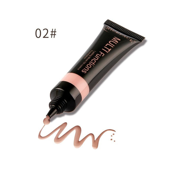 Nice Face Perfect Cover Concealer   Face Foundation Makeup Cream