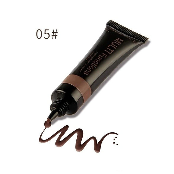 Nice Face Perfect Cover Concealer   Face Foundation Makeup Cream