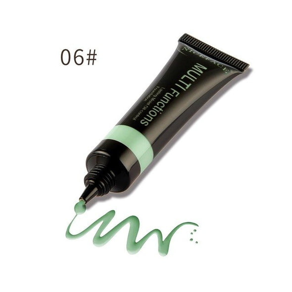 Nice Face Perfect Cover Concealer   Face Foundation Makeup Cream