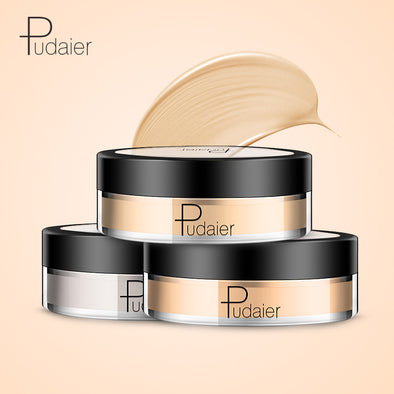 Eye & Lip Makeup Base Brighten Foundation