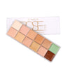 Professional Concealer Palette Brighten Foundation Base Face Makeup
