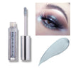 Waterproof Eyes Makeup Long Lasting Magnificent Metals Glitter
