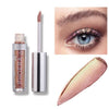 Waterproof Eyes Makeup Long Lasting Magnificent Metals Glitter