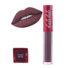 Waterproof Nude Lipstick Long Lasting