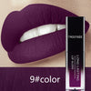 Lipstick Liquid Lip Gloss Waterproof