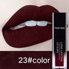 Lipstick Liquid Lip Gloss Waterproof